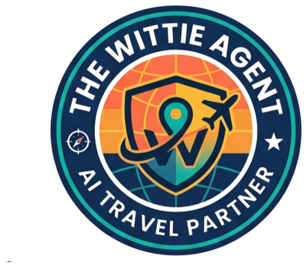 The Wittie Agent